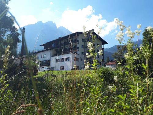 Hotel Alpina Regina