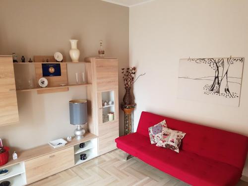 Stella Marina gîte à louer Calatabiano