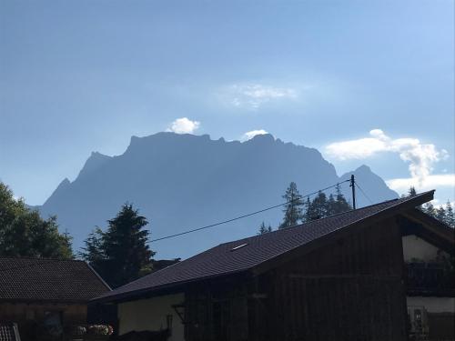 Hotel Alpina Regina