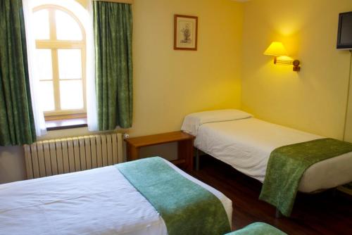 Hotel Vall de Núria - image 2