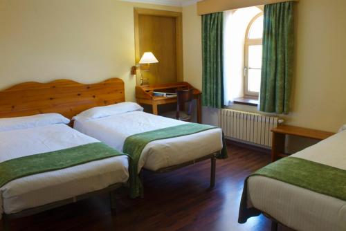 Hotel Vall de Núria - image 5