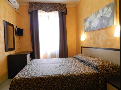 Hotel Air Palace Lingotto - main image