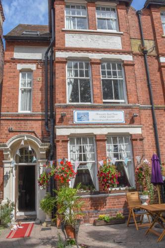 Shearwater, Bridlington