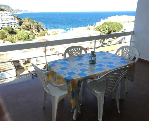 Ma terrasse à la mer - Holiday apartment - image 12