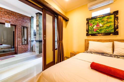 Dicky Guest House Batu Bolong