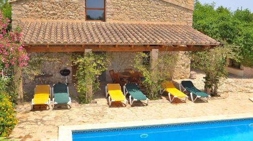 018 Lloret Can Blanc - image 2
