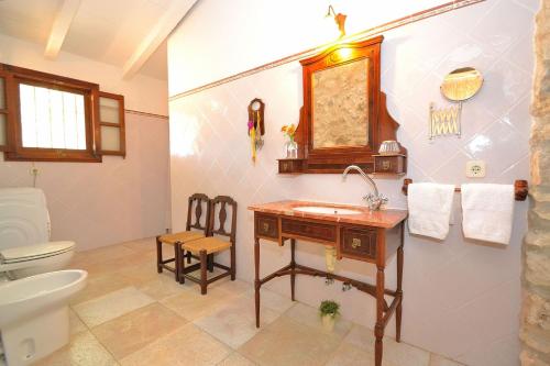 018 Lloret Can Blanc - image 9