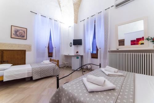 B&B La Campana Salentina 4