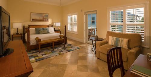 Beaches Turks and Caicos Resort Villages and Spa All Inclusive