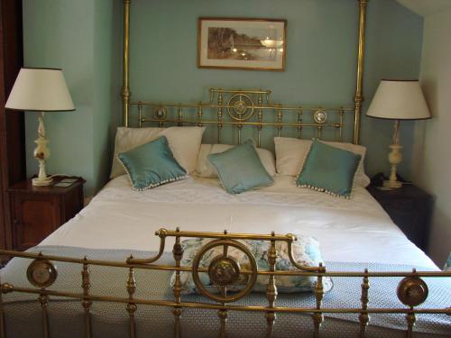 1 king bed