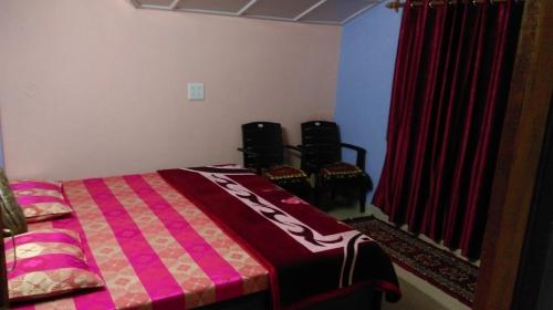 Geeta cottage homestay