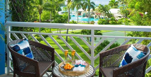 Beaches Turks and Caicos Resort Villages and Spa All Inclusive