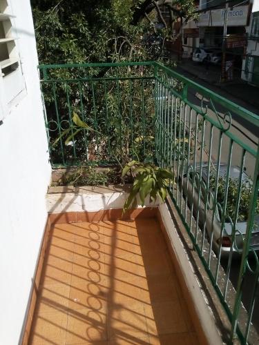 Létesítmények, San Miguel Hostal in Villarrica