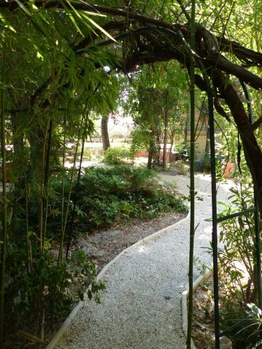 LOUSTALET D'AIX photo 22