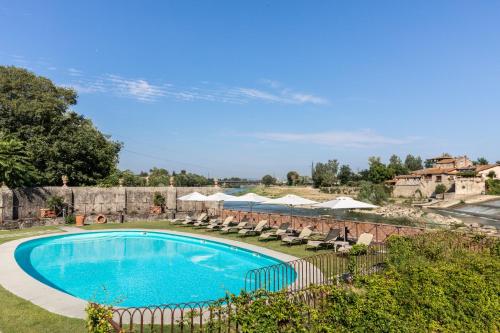 Hotel Mulino di Firenze - WorldHotels Crafted - image 2