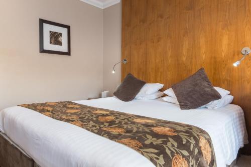 Best Western Rockingham Forest Hotel