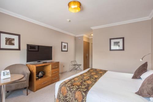 Best Western Rockingham Forest Hotel