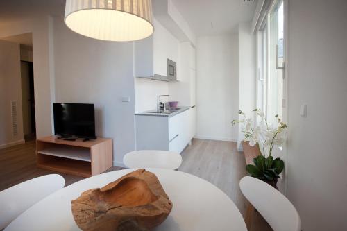 The Museum Apartments - image 11