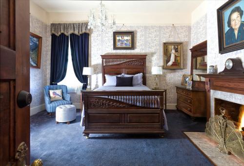 The Reynolds Mansion – Asheville, NC