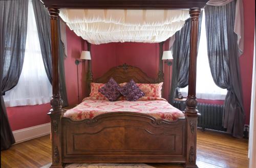 The Reynolds Mansion – Asheville, NC