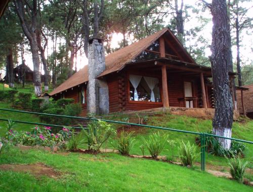 Sierra Paraiso Hotel