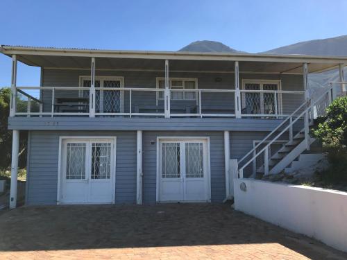 Rustic Beach House, Bettyʼs Bay (fotografie 3)