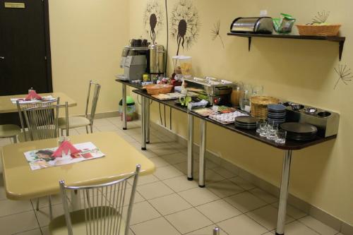 Rhapsody Hotel - image 2