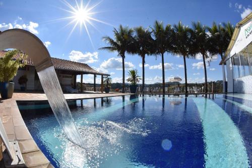 156987672 Hotel Morro De Santo Agostinho