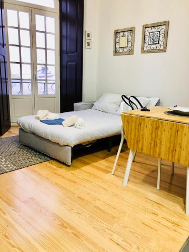  Baixa Apart in Coimbra