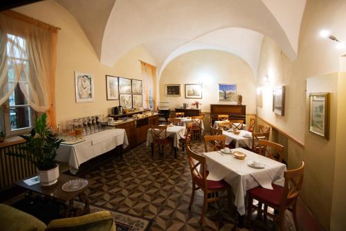 Albergo Ristorante della Torre