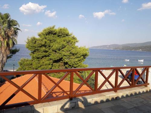  Springs Villa in Loutra Elenis