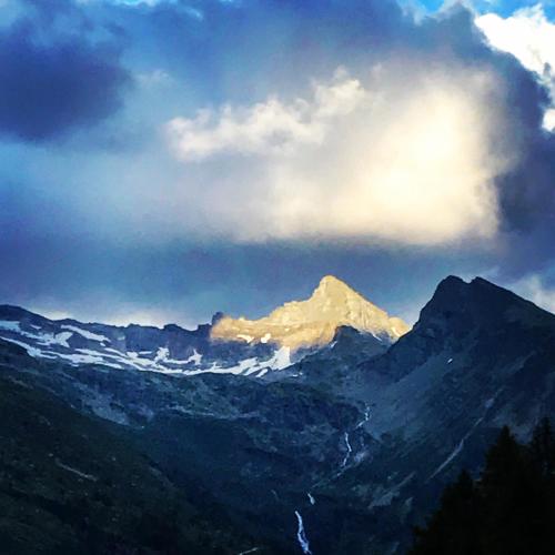  Berghaus Außergschlöß, 9971 Matrei in Osttirol