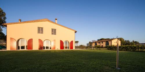 Cascina Canova B&B