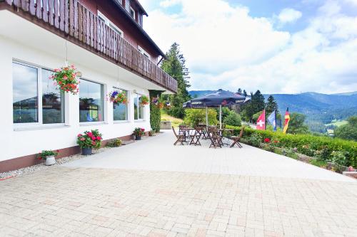 Hotel Diana - image 11