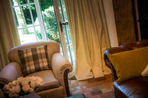 Le Domaine d'Ablon - Small Luxury Hotel Of The World - main image