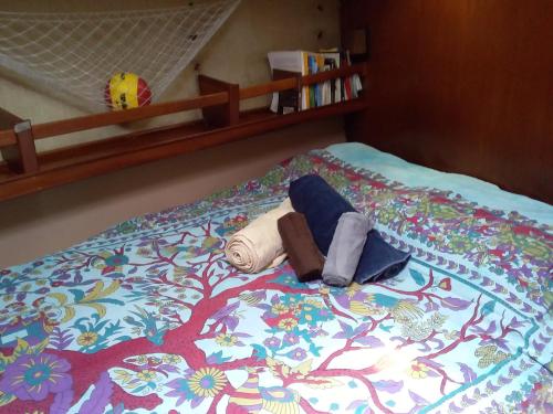 Play to Live San Blas in 埃波班尼