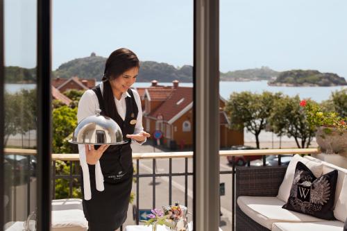 Hotel Wassilioff - image 2