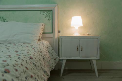 Le Camere di Casa Cassandra - Sant'Enea