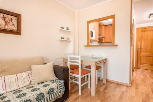 Apartamento Parque litoral, Málaga (fotografie 5)