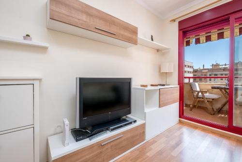 Apartamento Parque litoral, Málaga (fotografie 6)