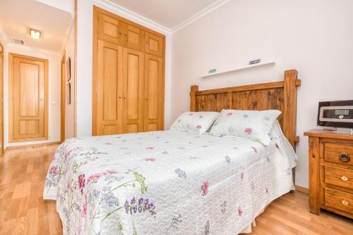 Apartamento Parque litoral, Málaga (fotografie 7)