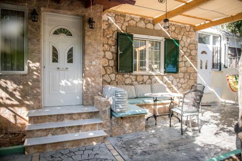 Traditional Thiseio Home, Atény (fotografie 9)