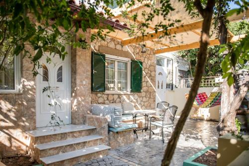 Traditional Thiseio Home, Atény (fotografie 10)