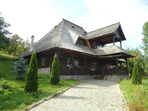 Accommodation in Mara