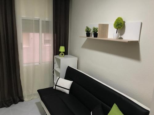  Apartamento C/BEJAR 18 in Alicante