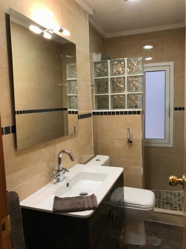  Apartamento C/BEJAR 18 in Alicante