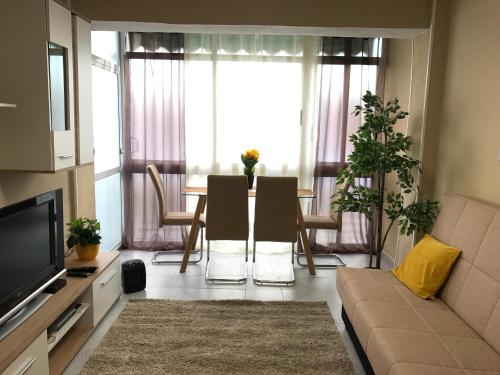  Apartamento C/BEJAR 18 in Alicante