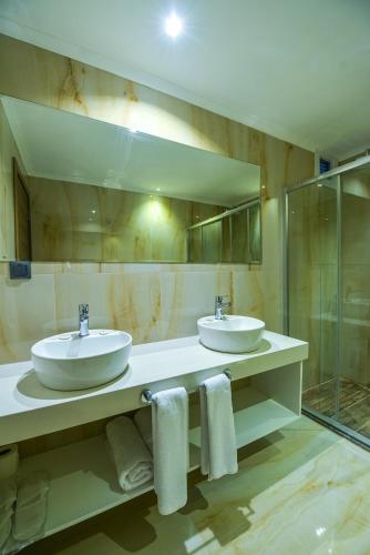 Seyir Village Hotel