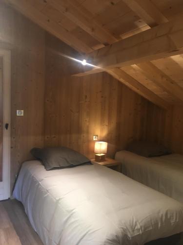 Chalet La R'Batte - image 10