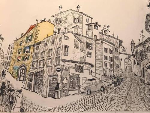 Le Camere di Casa Cassandra